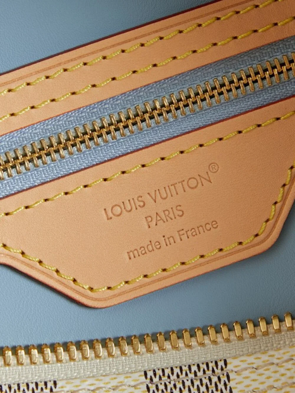 Louis Vuitton Speedy Bandoulière 30